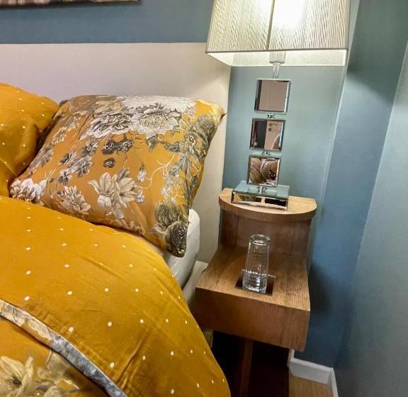 Номер Стандарт Вид на Сад, B&b Windsor   Guesthouse
