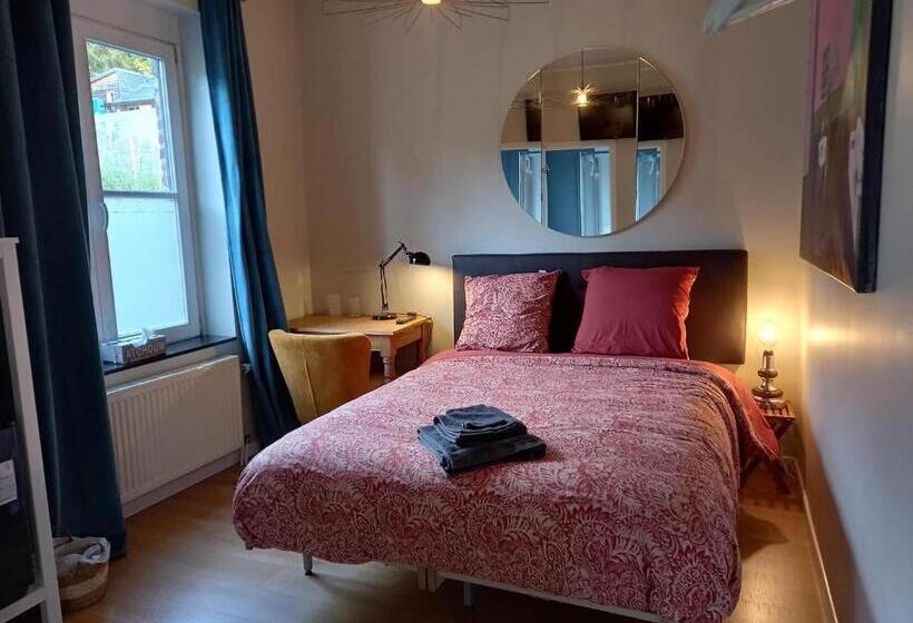 Номер Стандарт Индивидуальный, B&b Windsor   Guesthouse
