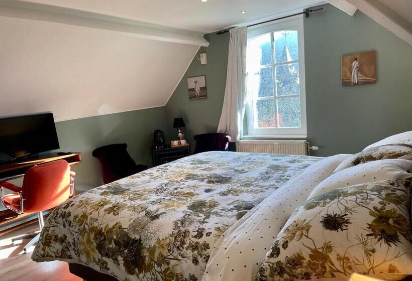 Номер Стандарт Вид на Сад, B&b Windsor   Guesthouse