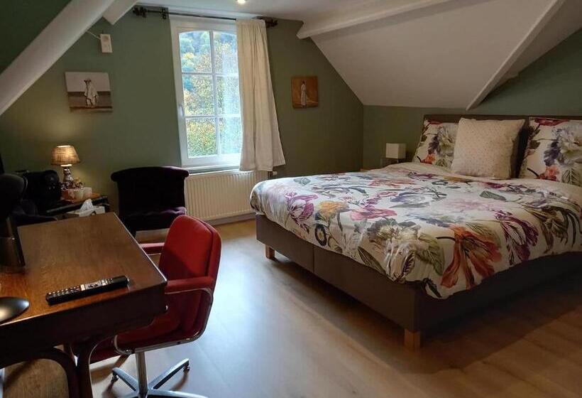 Номер Стандарт Вид на Сад, B&b Windsor   Guesthouse