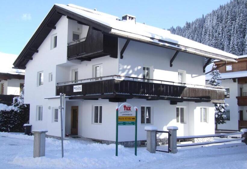 Номер Стандарт Совместная Ванная, Haus Irmgard By Châtel Reizen