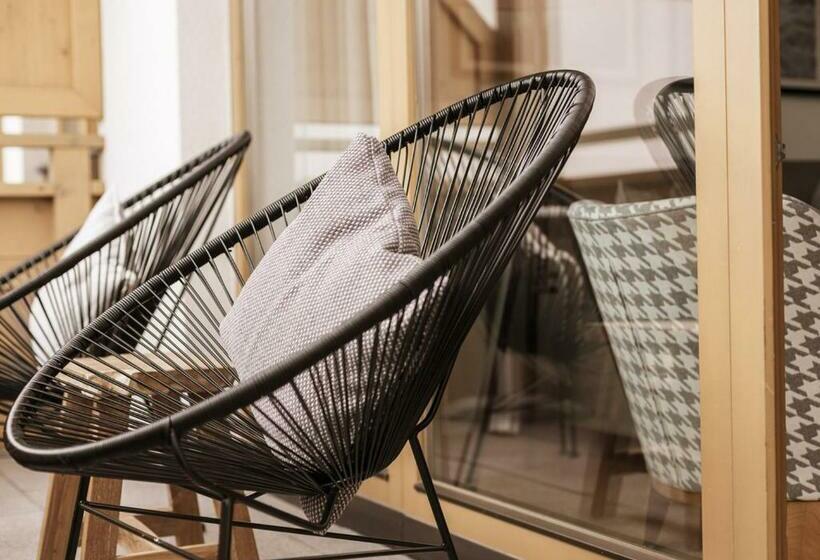 Номер Superior, Gebhard Boutique B&b