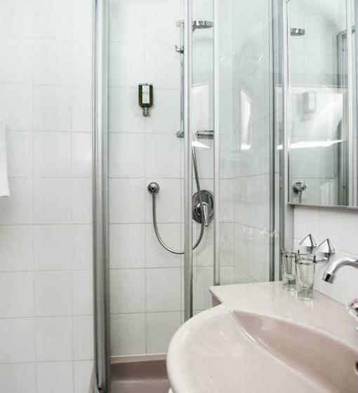 Номер Basic, Gebhard Boutique B&b