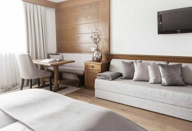 Номер Basic, Gebhard Boutique B&b