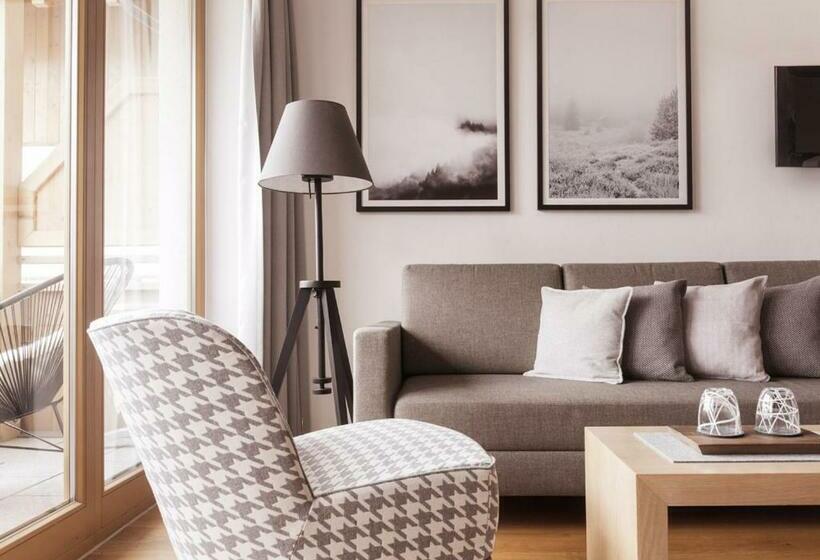 Номер Superior, Gebhard Boutique B&b