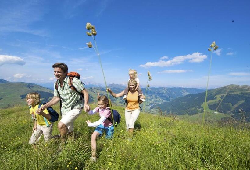 Семейный Полулюкс, Johanneshof   Dein Mountain Wohlfühl