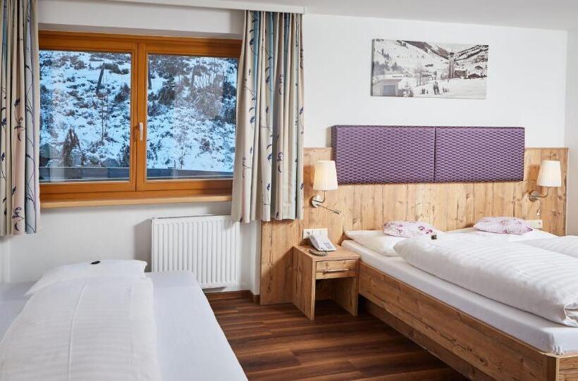 Студия Deluxe, Johanneshof   Dein Mountain Wohlfühl