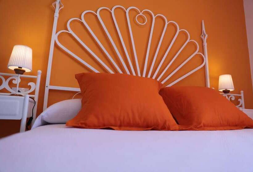 Standard Room, Playa De Las Catedrales