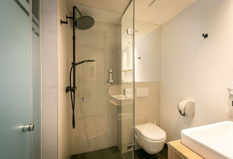 اتاق سوپریور, Rocket Rooms Velden