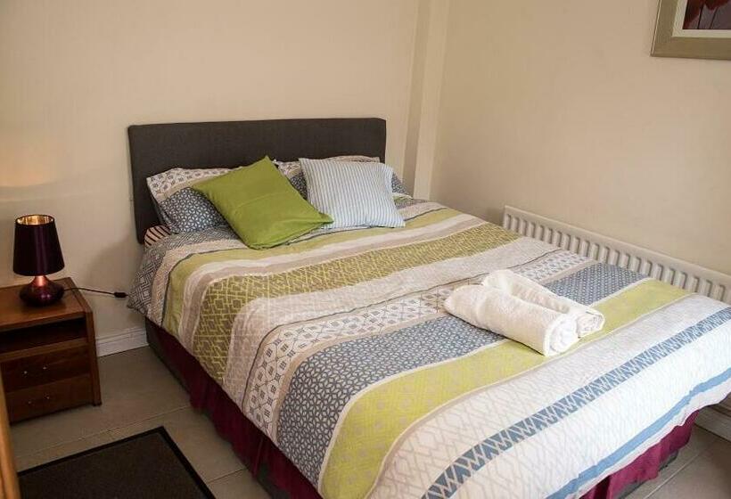 Номер Стандарт, Sive Budget Accommodation