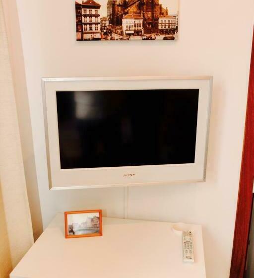 Студия Стандарт, B&b Allegra Nova