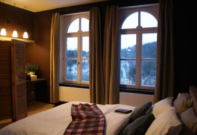 سوئیت 2 خوابه, B&b Les Dépendances