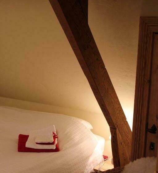Номер Стандарт, B&b 't Lang Leven