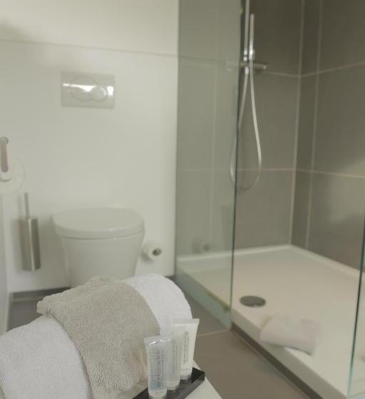 Номер Basic, B&b Villa Tartine
