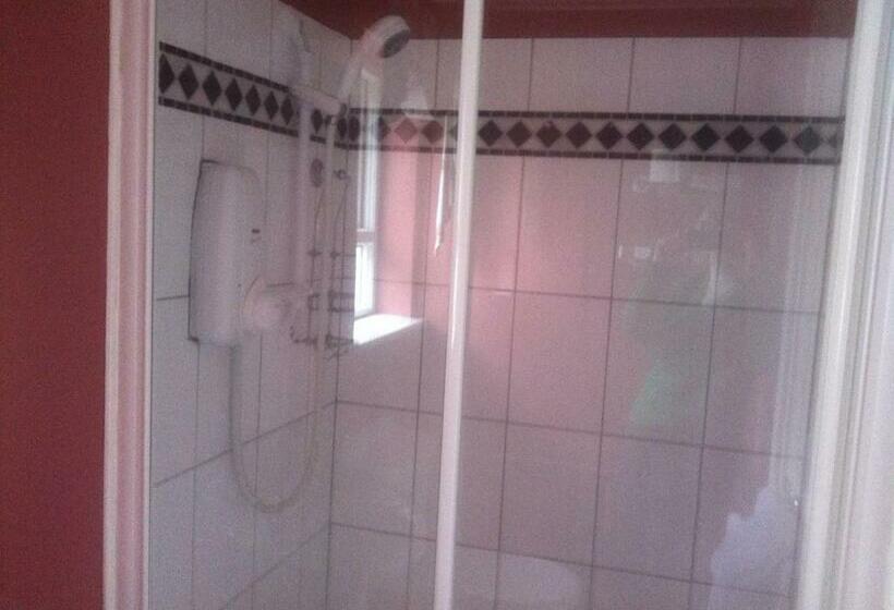 חדר דלוקס, Ivyleigh House