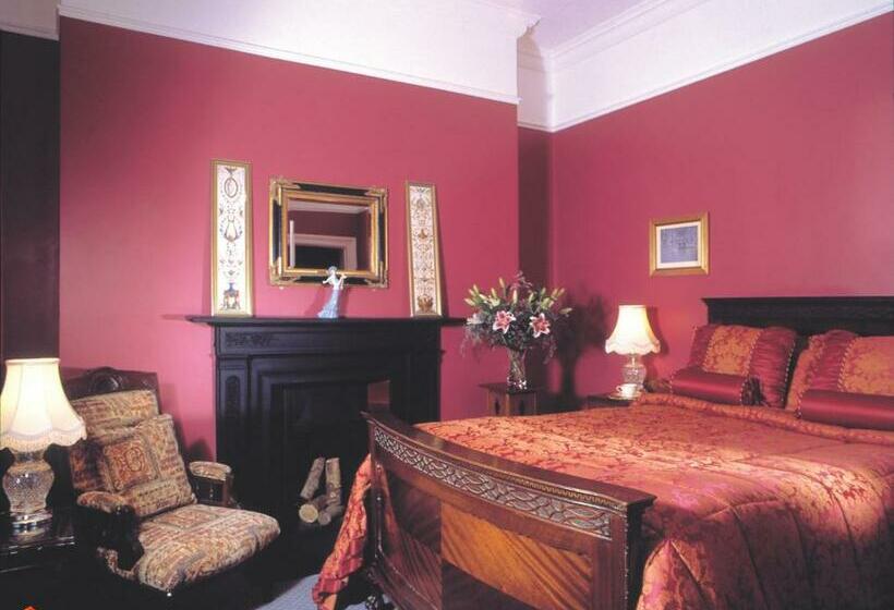 חדר דלוקס, Ivyleigh House