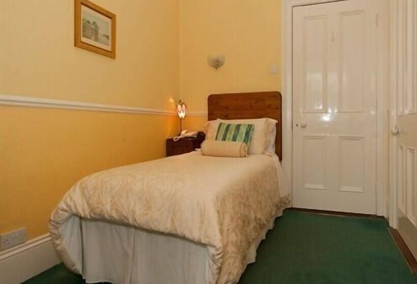 חדר סטנדרט יחיד, Ivyleigh House