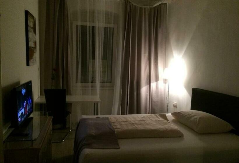 Номер Стандарт Индивидуальный, Krmstl Zur Stadt Gmunden