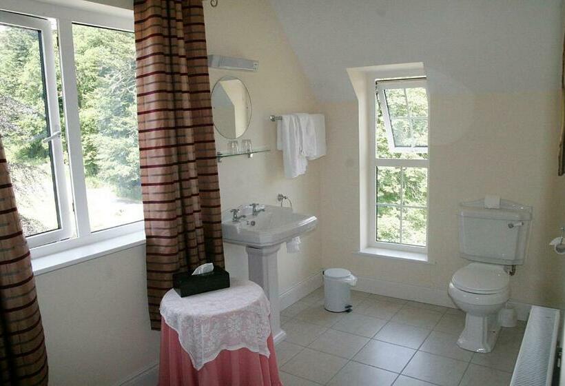 Номер Стандарт, Muxnaw Lodge