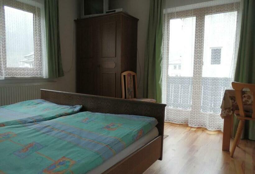 Номер Стандарт с Балконом, Reiserhof