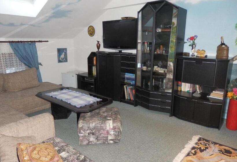 Апартаменты 2 Спальни, Reiserhof
