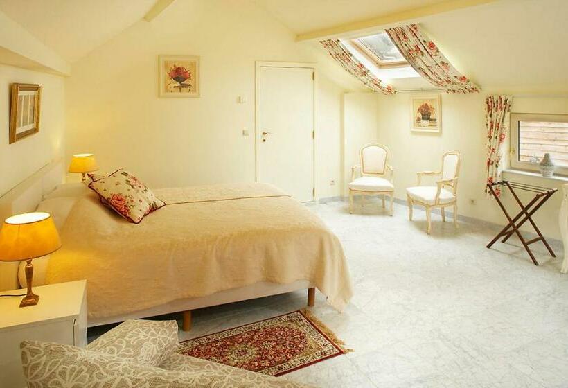 Quarto Familiar, Vakantie Logies De Kleine Motte