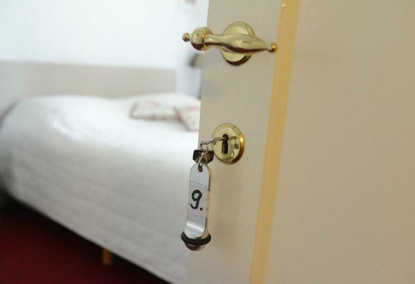 Quarto standard, Vakantie Logies De Kleine Motte