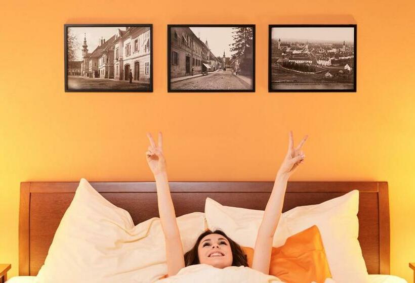 Номер Стандарт, Sporer Stadthotel Bad Radkersburg