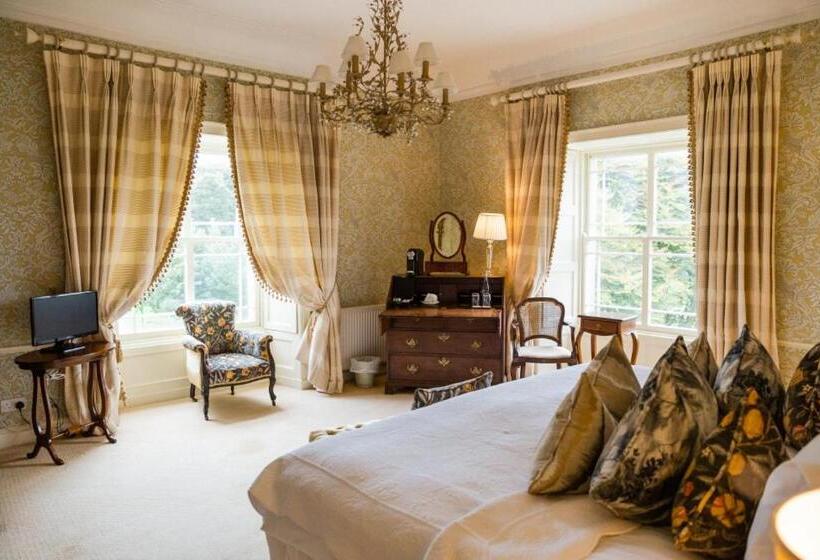 اتاق سوپریور با تخت بزرگ, Tankardstown