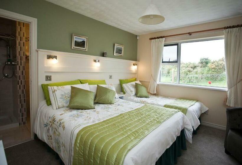 스탠다드 룸, Avalon House B&b
