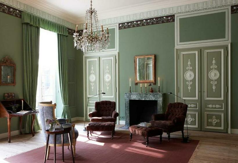 小型套房, B&b De Corenbloem Luxury Guesthouse   Adults Only