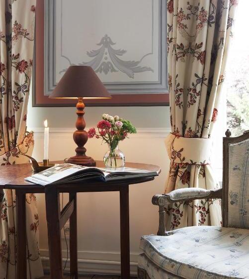 Номер Deluxe, B&b De Corenbloem Luxury Guesthouse   Adults Only