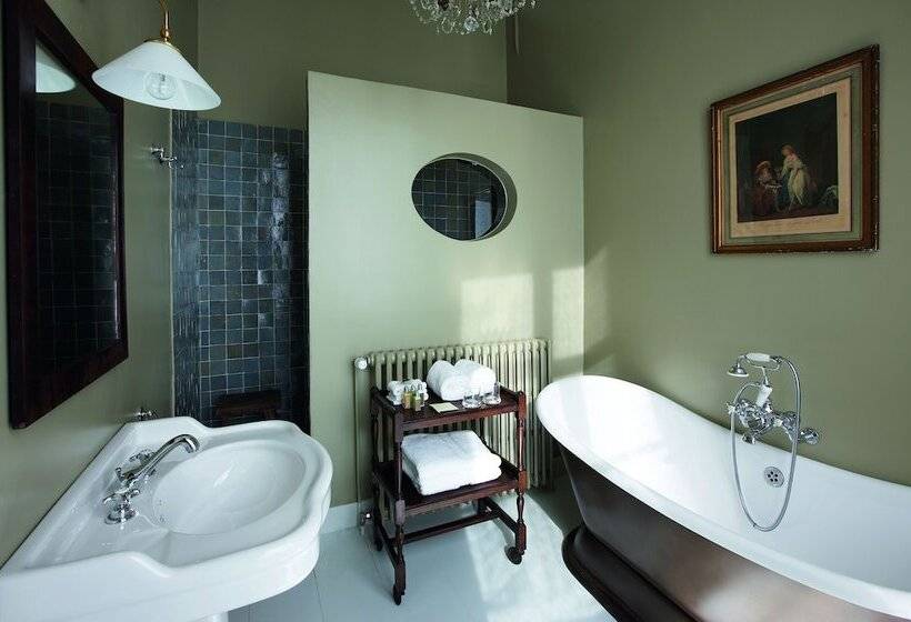 Номер Комфорт, B&b De Corenbloem Luxury Guesthouse   Adults Only