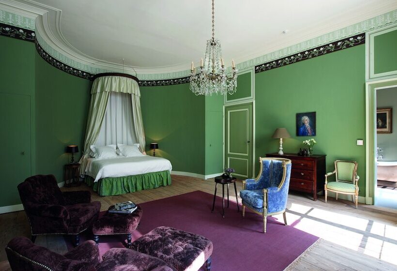 Номер Комфорт, B&b De Corenbloem Luxury Guesthouse   Adults Only