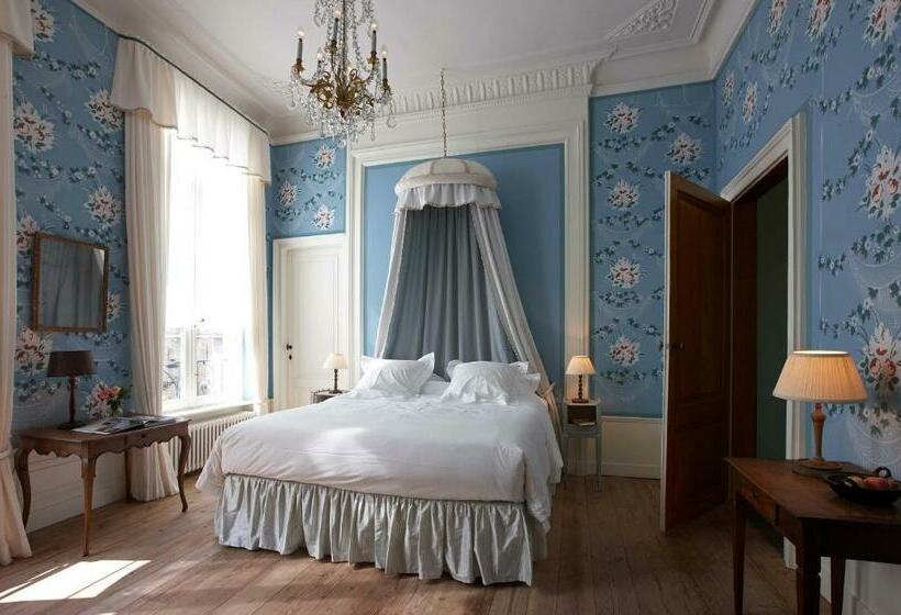 Номер Комфорт, B&b De Corenbloem Luxury Guesthouse   Adults Only