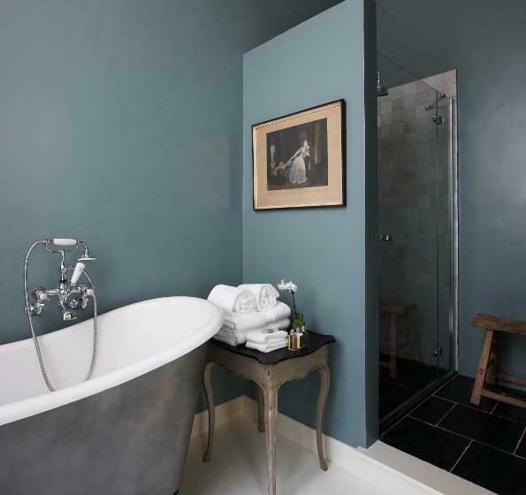 舒适型房间, B&b De Corenbloem Luxury Guesthouse   Adults Only