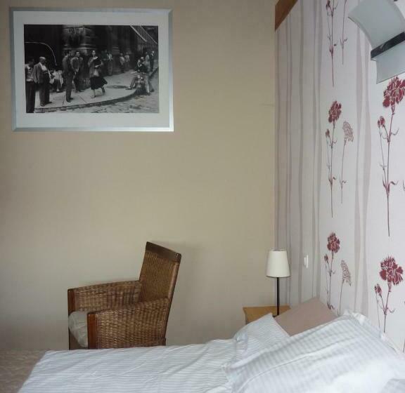 ファミリールーム, B&b Euverbraeke