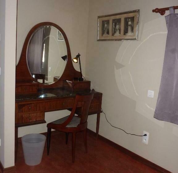 スイート, B&b Euverbraeke