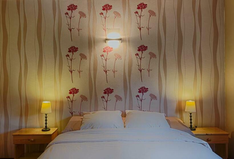 ファミリールーム, B&b Euverbraeke