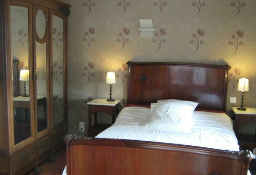 Номер Стандарт, B&b Euverbraeke
