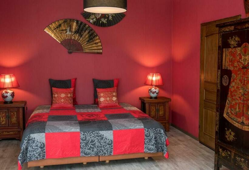 Номер Стандарт, B&b Het Groote Genoegen