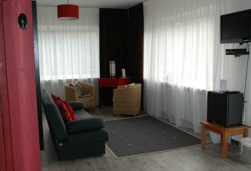 Номер Стандарт, B&b Het Groote Genoegen