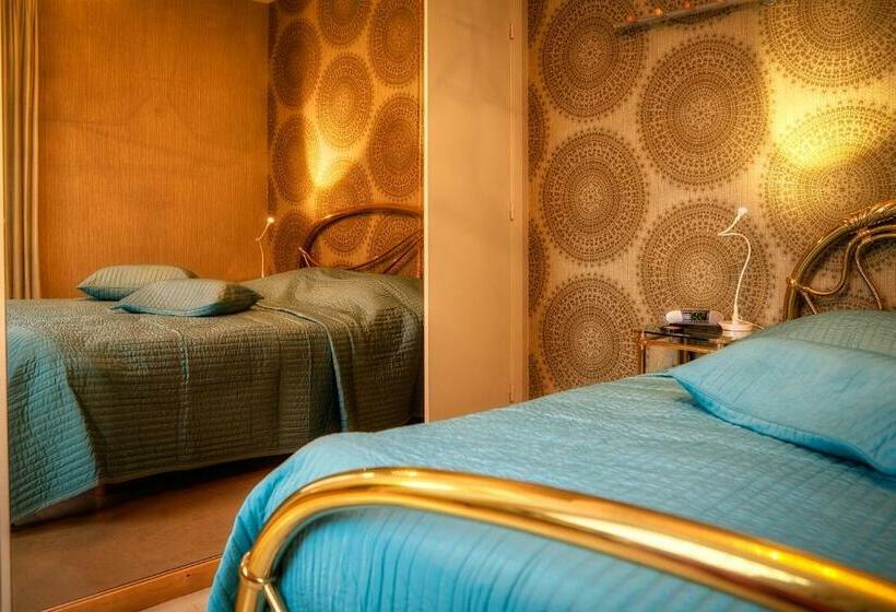 Номер Стандарт, B&b Ter Vesten