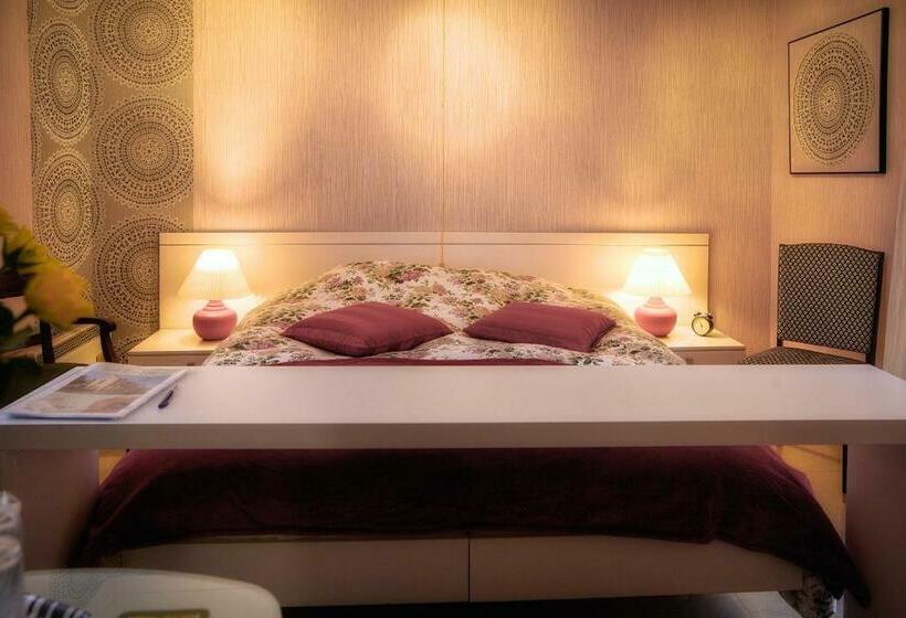 Номер Стандарт, B&b Ter Vesten