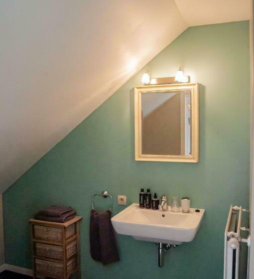 디럭스 4인 룸, B&b Tuin Der Zinnen