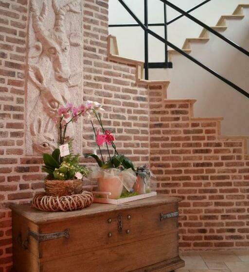 经典家庭房间, B&b Wisteria