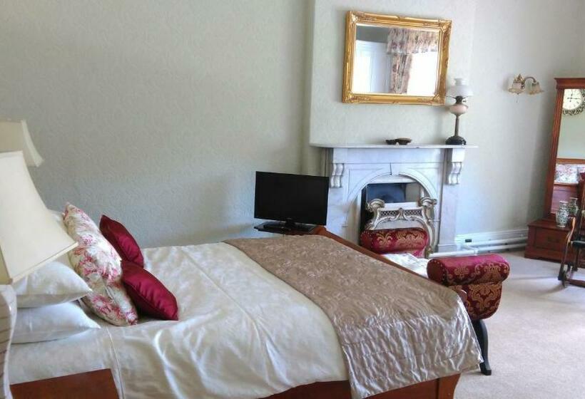 Номер Стандарт, Ballinwillin House