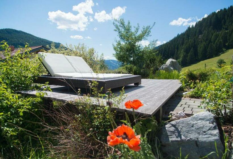 스탠다드 룸, Aparthotel Pfeffermühle