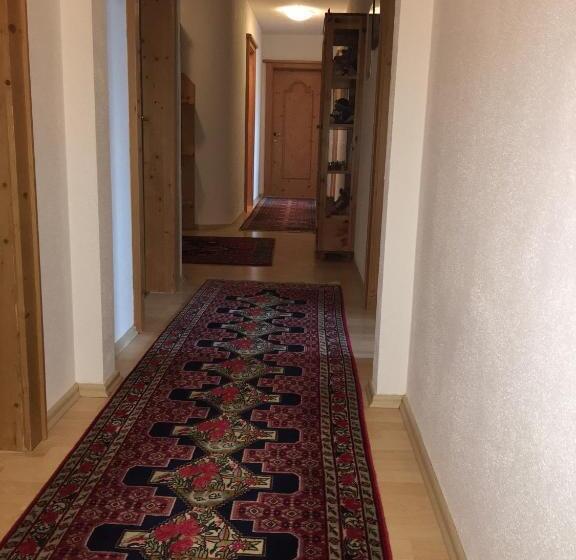 Апартаменты 3 Спальни, & Appartements Alpenresidenz Viktoria