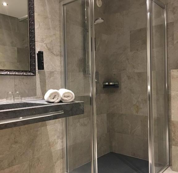 スーペリアールーム, & Appartements Alpenresidenz Viktoria